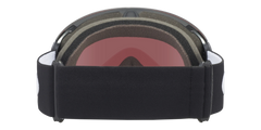 Flight Deck L Matte Black - Prizm Sage Gold - Goggles