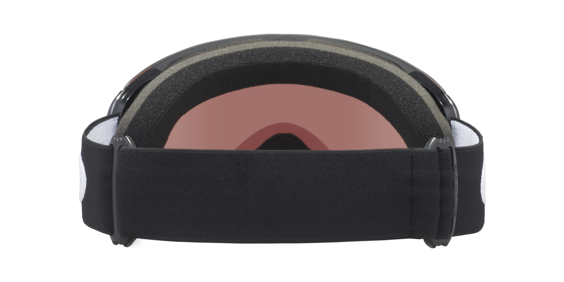 Flight Deck M Matte Black - Prizm Sage Gold - Goggles