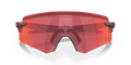 Encoder - Matte Red Colorshift - Prizm Trail Torch