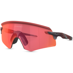 Encoder - Matte Red Colorshift - Prizm Trail Torch