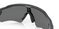 Radar Ev Path - High Resolution Carbon - Prizm Black Polarized