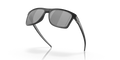 Leffingwell - Matte Black Ink - Prizm Black Polarized