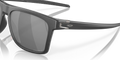 Leffingwell - Matte Black Ink - Prizm Black Polarized