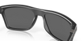Leffingwell - Matte Black Ink - Prizm Black Polarized