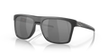 Leffingwell - Matte Black Ink - Prizm Black Polarized