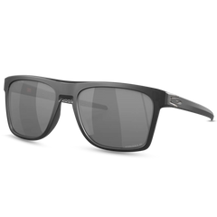 Leffingwell - Matte Black Ink - Prizm Black Polarized