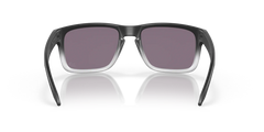 Holbrook - Tour De France Matte Black Fade - Prizm Grey