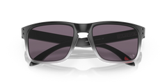 Holbrook - Tour De France Matte Black Fade - Prizm Grey