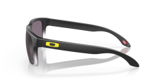 Holbrook - Tour De France Matte Black Fade - Prizm Grey