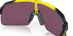 Sutro Lite - Tour De France Yellow Fade - Prizm Road Black