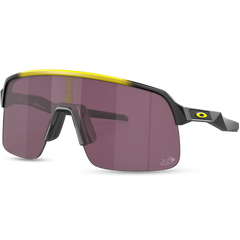 Sutro Lite - Tour De France Yellow Fade - Prizm Road Black