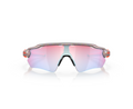 Radar EV Path - Space Dust - Prizm Snow Sapphire