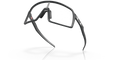Sutro - Matte Carbon - Clear To Black Iridium Photochromic