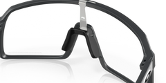 Sutro - Matte Carbon - Clear To Black Iridium Photochromic