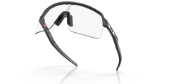Sutro Lite - Matte Carbon - Clear To Black Iridium Photochromic