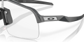 Sutro Lite - Matte Carbon - Clear To Black Iridium Photochromic
