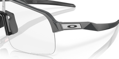 Sutro Lite - Matte Carbon - Clear To Black Iridium Photochromic
