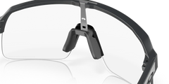 Sutro Lite - Matte Carbon - Clear To Black Iridium Photochromic