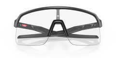 Sutro Lite - Matte Carbon - Clear To Black Iridium Photochromic