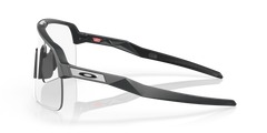 Sutro Lite - Matte Carbon - Clear To Black Iridium Photochromic