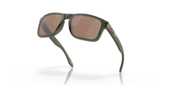 Holbrook - Olive Ink - Prizm Tungsten Polarized