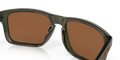 Holbrook - Olive Ink - Prizm Tungsten Polarized
