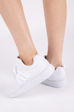 Raven Mesh PET S-E15 - Triple White
