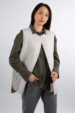 Sealiner Vest - Sandshell Mix