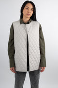 Sealiner Vest - Sandshell Mix