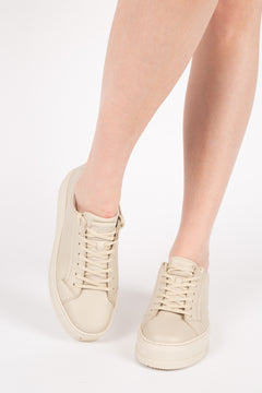 Judy Sneakers - Plaster