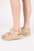 Paloma - Beige