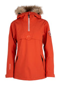 Finse 2.0 2-Lags Anorakk - Chilli - Twentyfour - Jakker - VILLOID.no