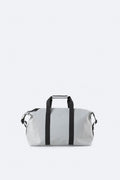 Weekend Duffel Bag - Stone - Rains - Tilbehør - VILLOID.no