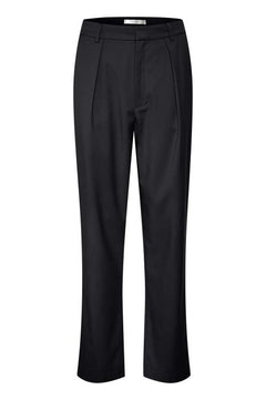 PaulaGZ MW Pants - Black