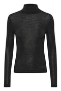 FangIW Rollneck - Black