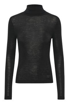 FangIW Rollneck - Black