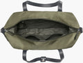 24H Holdall W/Shoulder Strap - Olive - SWIMS - Tilbehør - VILLOID.no