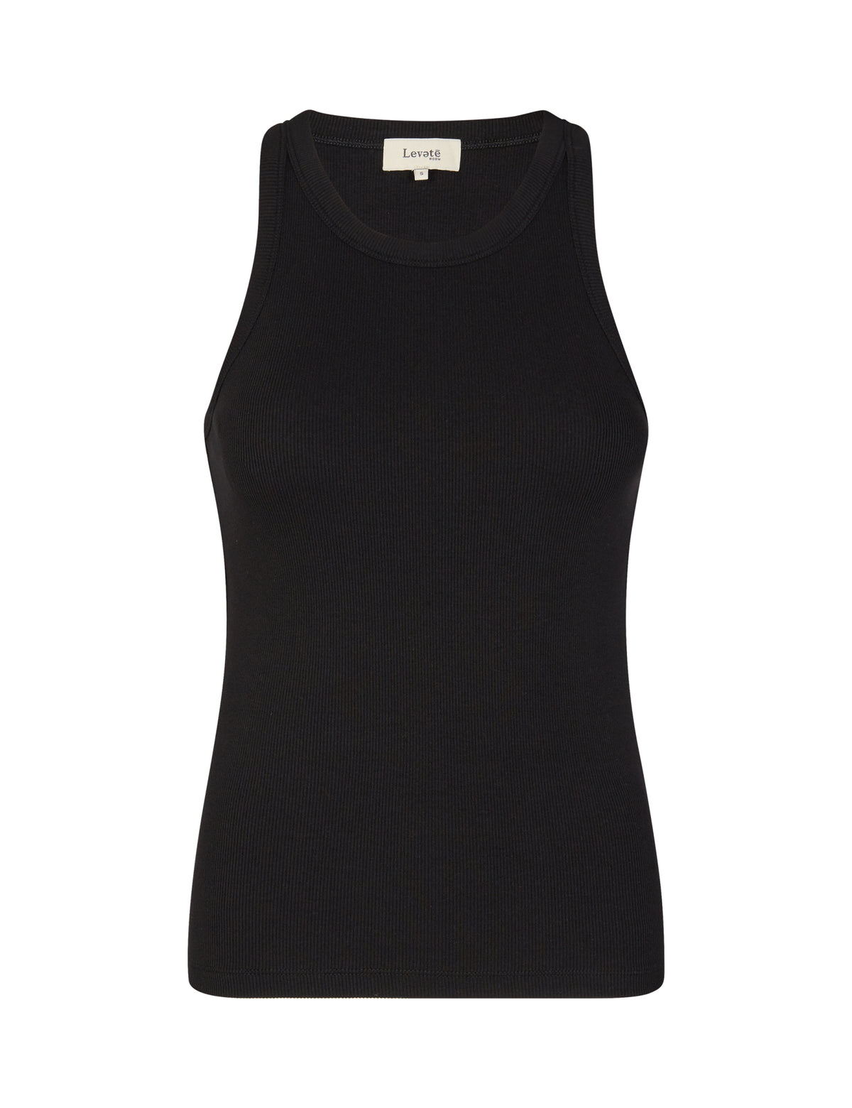 Numbia 1 - Black