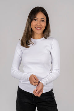 Numbia 3 - White