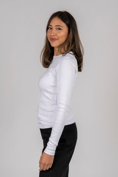 Numbia 3 - White