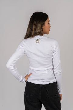 Numbia 3 - White