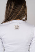 Numbia 3 - White