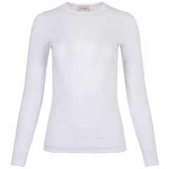 Numbia 3 - White