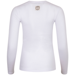 Numbia 3 - White