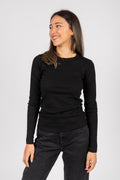 Numbia 3 - Black