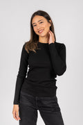 Numbia 3 - Black