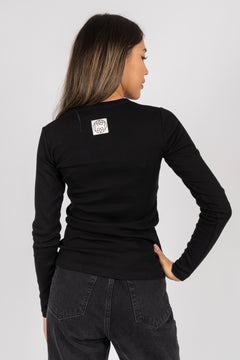 Numbia 3 - Black