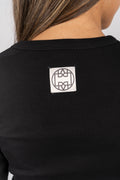 Numbia 3 - Black