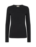 Numbia 3 - Black