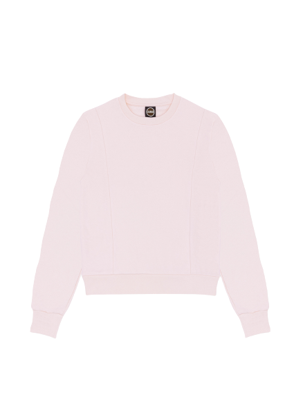 9010 Sweatshirts Felpa Donna - May